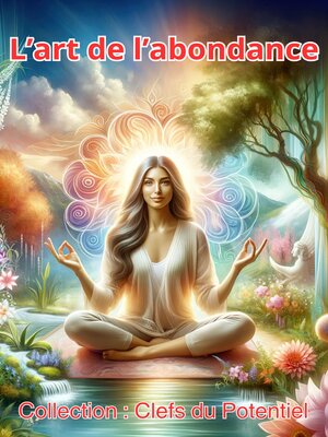 cover image of L'Art de l'Abondance